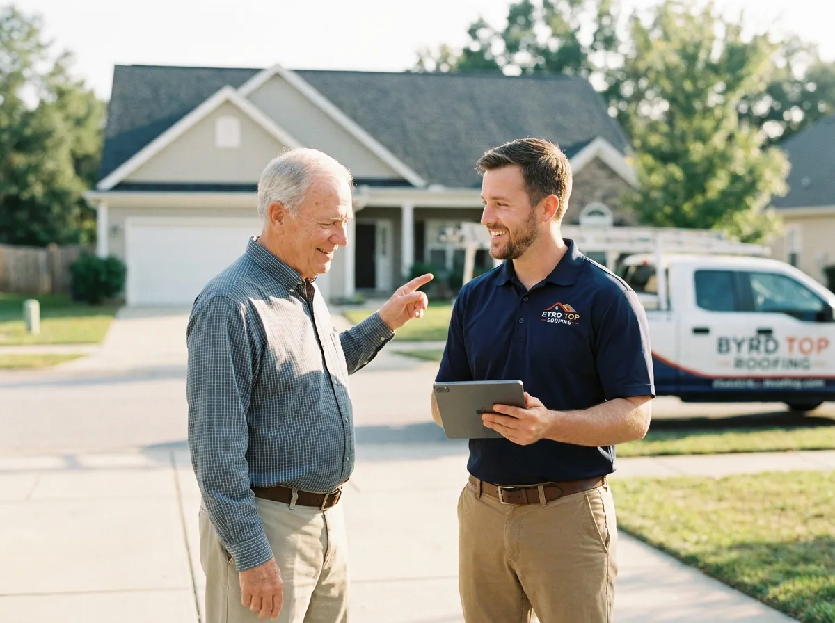 Roofing Mackinaw, IL FAQs
